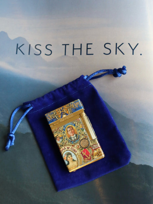 Art de Fumar X HEAVYEIGHT Lighter