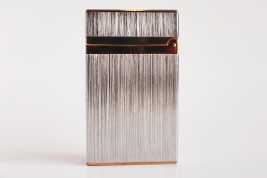 HEAVYEIGHT Two-Tone Lighter