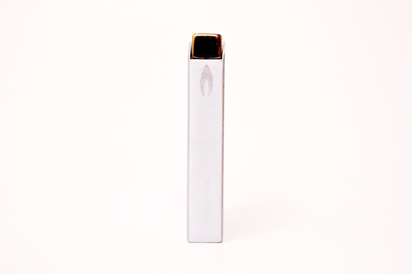 HEAVYEIGHT Duo-Flame Two-Tone Lighter