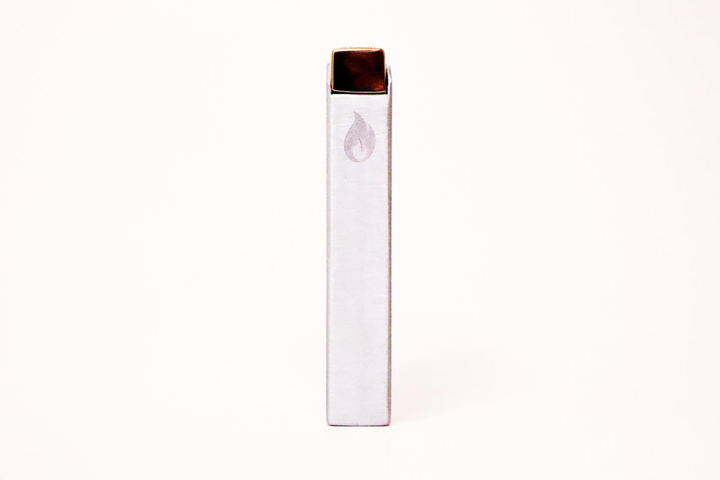 HEAVYEIGHT Duo-Flame Two-Tone Lighter